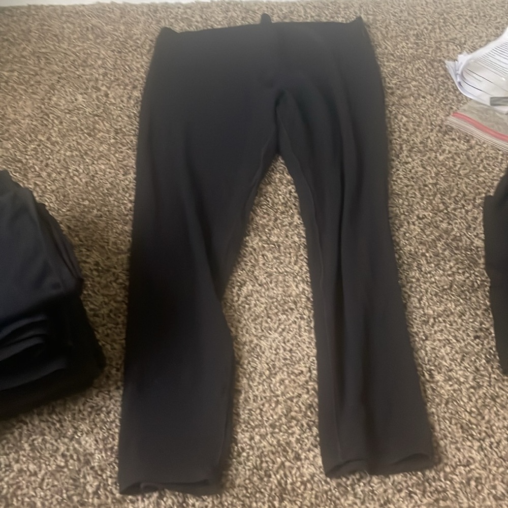 OFFLINE By Aerie Real Me XTRA Hold Up! Legging 7/8 - Picture 2 of 3